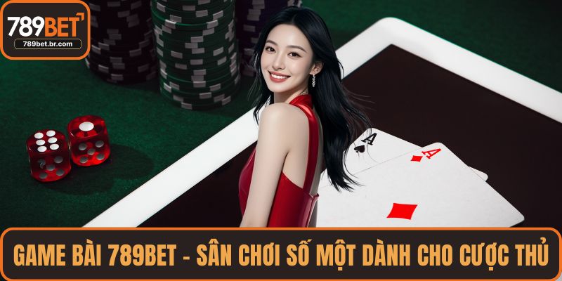 Game Bài 789bet