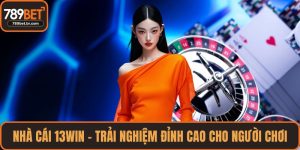 Nhà cái 13WIN