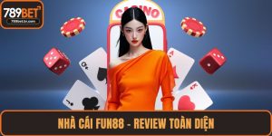 Nhà Cái FUN88