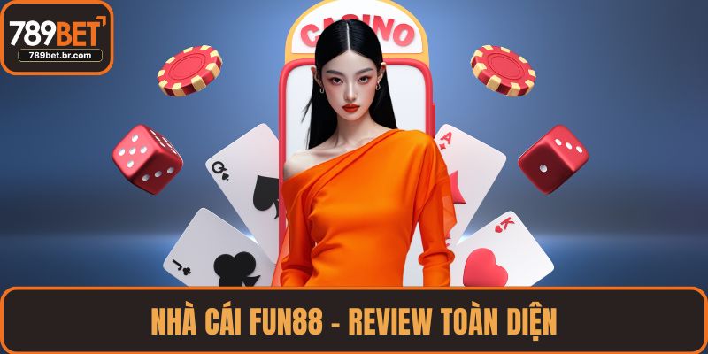Nhà Cái FUN88