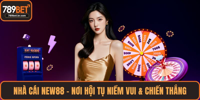 Nhà cái NEW88